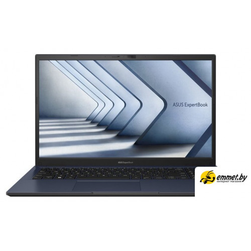 Ноутбук ASUS Expertbook B1 B1502CVA-BQ0972
