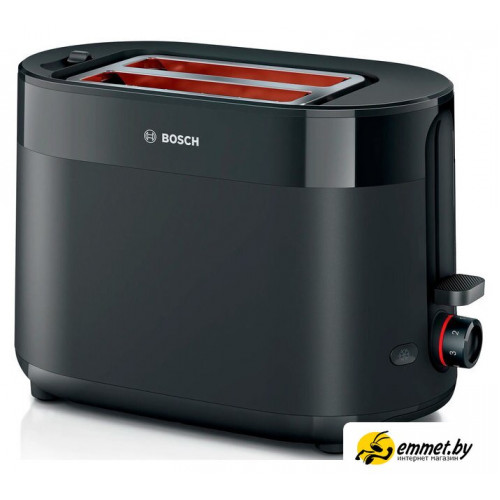 Тостер Bosch TAT2M123