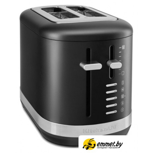 Тостер KitchenAid 5KMT2109EBM