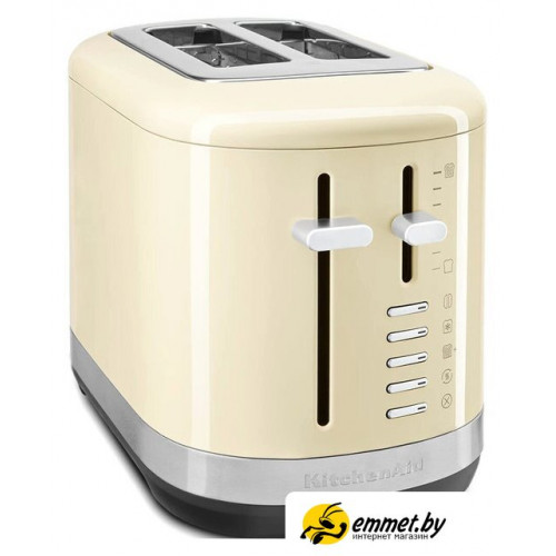 Тостер KitchenAid 5KMT2109EAC