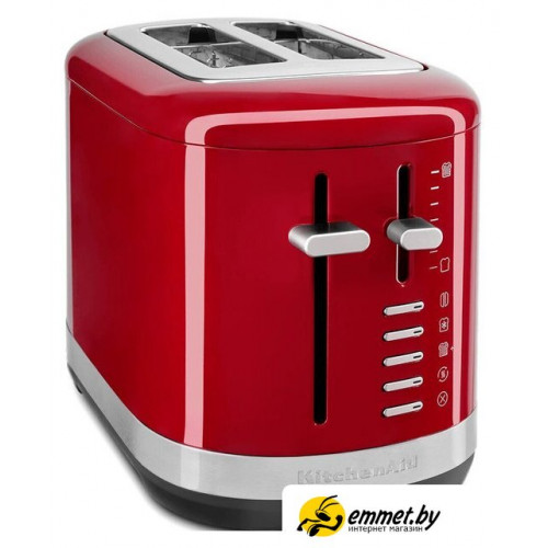 Тостер KitchenAid 5KMT2109EER