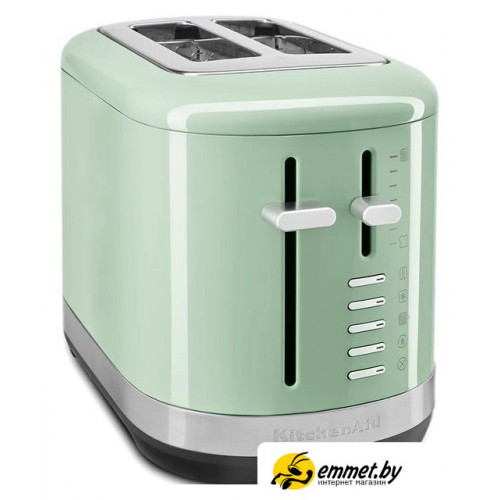 Тостер KitchenAid 5KMT2109EPT