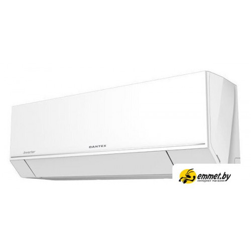 Кондиционер Dantex Perfect Inverter RK-09PDMI/RK-09PDMIE