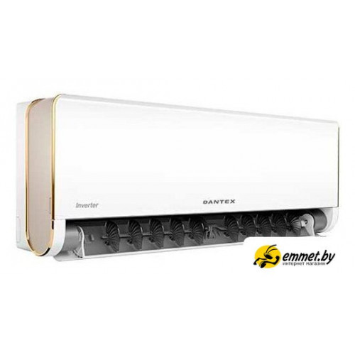 Кондиционер Dantex Vision Inverter RK-18VDMI/RK-18VDMIE