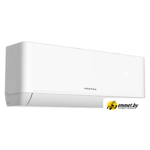 Кондиционер Dantex Advance Pro Plus RK-24SATI PLUS/RK-24SATIE