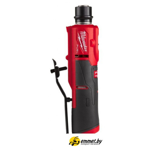 Прямошлифовальная машина Milwaukee M12 FTB-0 Fuel 4933472215 (без АКБ)