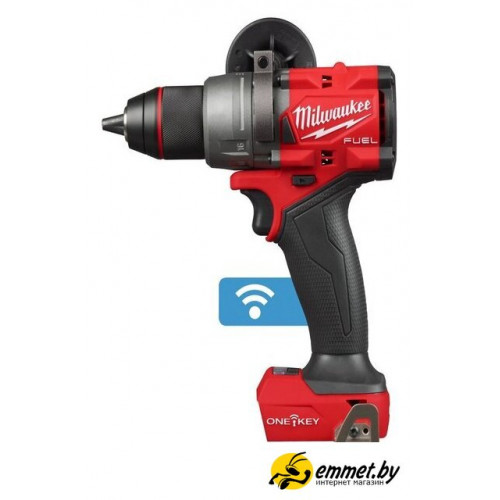 Ударная дрель-шуруповерт Milwaukee M18 ONEPD3-0X 4933492798 (без АКБ, кейс)