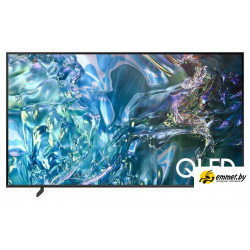 Телевизор Samsung QLED 4K Q60D QE75Q60DAUXRU Телевизор Samsung QLED 4K Q60D QE75Q60DAUXRU