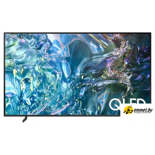 Телевизор Samsung QLED 4K Q60D QE85Q60DAUXRU