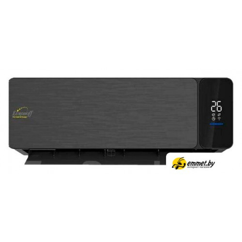 Кондиционер Eurohoff Black Velvet IRF-09B