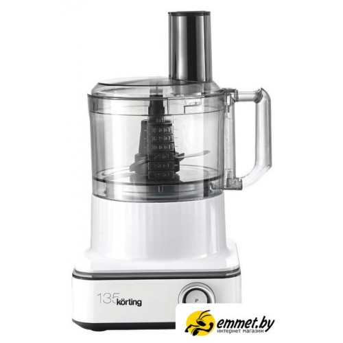 Кухонный комбайн Korting KFP 0203 W 135
