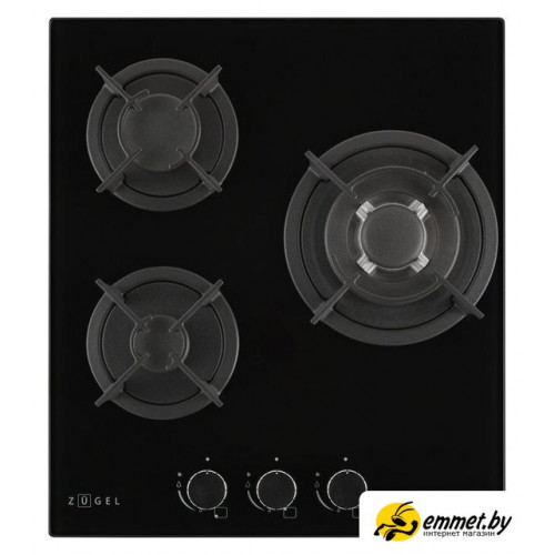Варочная панель ZUGEL ZGH452B