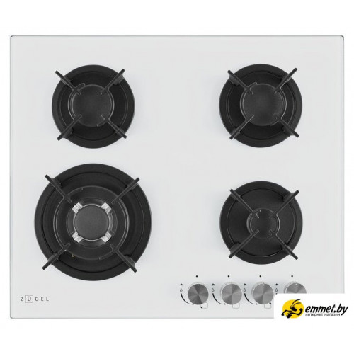 Варочная панель ZUGEL ZGH603W