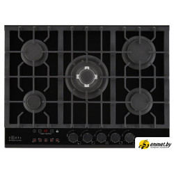 Варочная панель ZUGEL ZGH602X