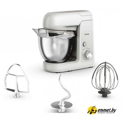 Планетарный миксер Tefal QB520B38