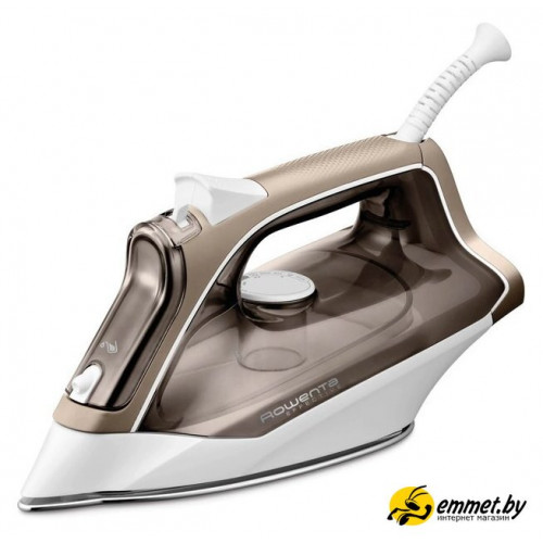 Утюг Rowenta Effective+ DX1635D1
