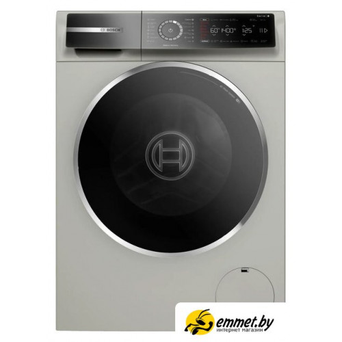 Стиральная машина Bosch Serie 8 WGB2440XME