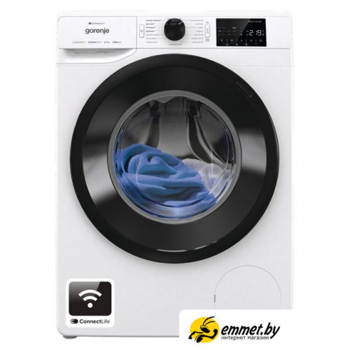 Стиральная машина Gorenje G400 WPNEI72SA1SWIFI/C