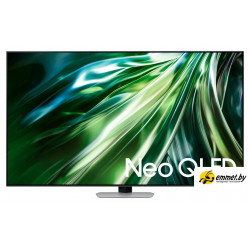 MiniLED телевизор Samsung Neo QLED 4K QN90D QE85QN90DAUXRU MiniLED телевизор Samsung Neo QLED 4K QN90D QE85QN90DAUXRU