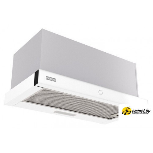 Кухонная вытяжка Franke Touch WH 50 315.0702.969