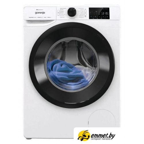 Стиральная машина Gorenje WPNEI82SBSWIFI/C