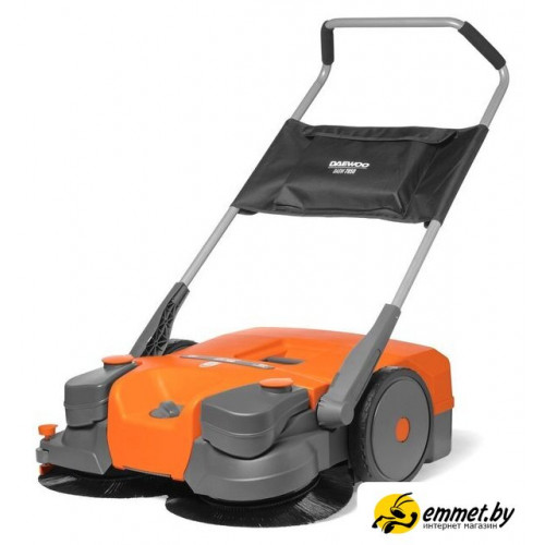Подметальная машина Daewoo Power DASW 7850