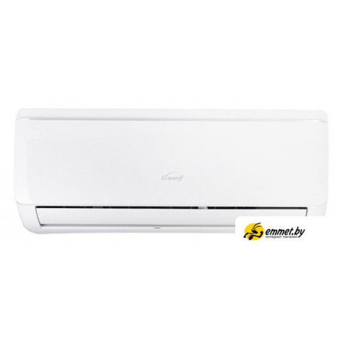 Кондиционер Eurohoff Extra DC Inverter EV-09i