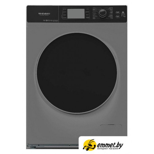 Стиральная машина Shivaki WF70L0505K