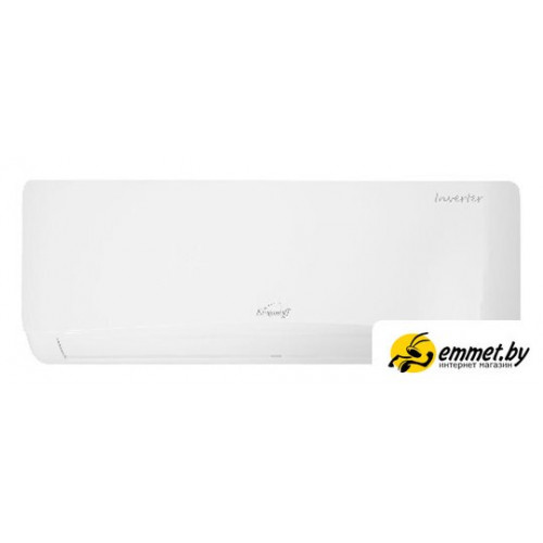 Кондиционер Eurohoff DC Inverter EM-07I