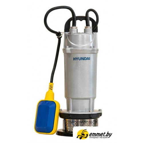 Дренажный насос Hyundai HW 1228