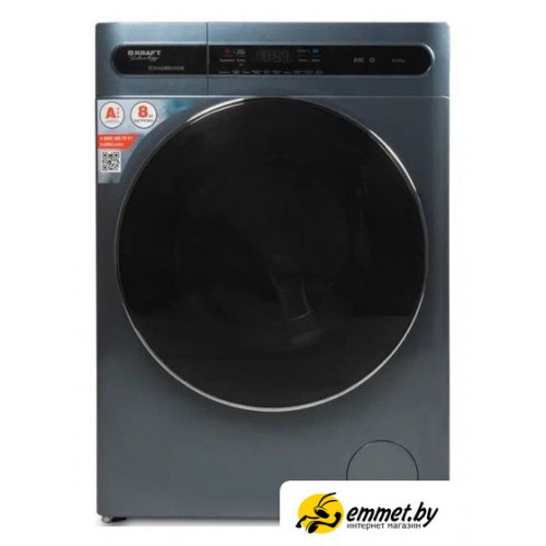 Стиральная машина Kraft TCH-HD8529SDB