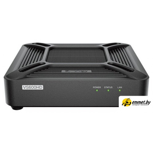 Сетевой видеорегистратор Synology VS600HD