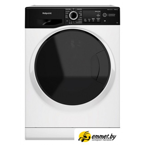 Стиральная машина Hotpoint NSB 7249 ZD AVE RU