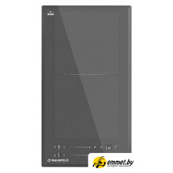 Варочная панель MAUNFELD CVI292S2FLGR Inverter