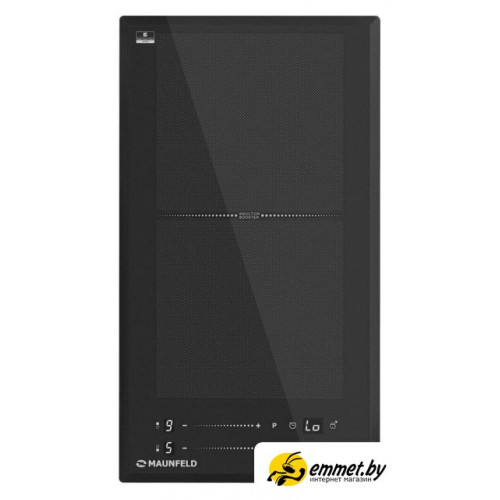 Варочная панель MAUNFELD CVI292S2FDGR Inverter