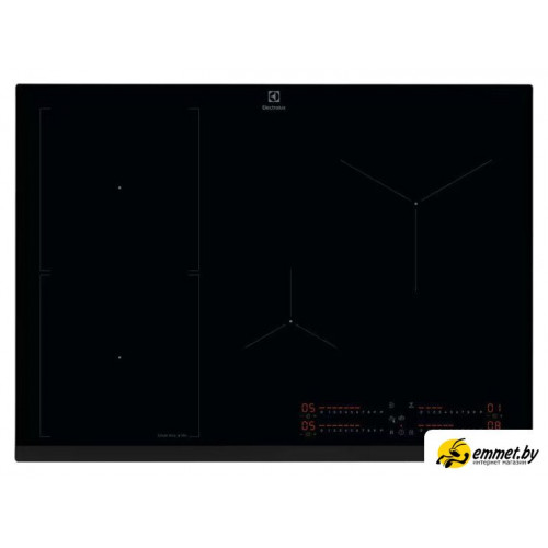 Варочная панель Electrolux EIS77453