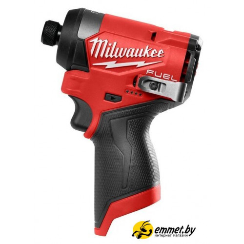 Винтоверт Milwaukee M12 FUEL M12FID2-0 4933479876 (без АКБ)