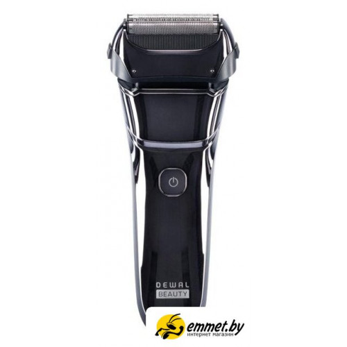 Электробритва Dewal Beauty Shave HS1001-GunMetal