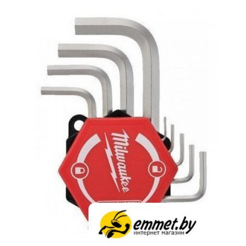 Набор ключей Milwaukee 4932492399 (9 предметов)