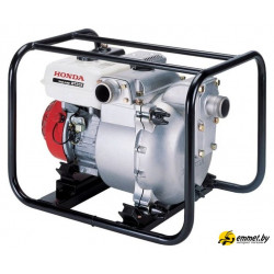 Мотопомпа Honda WT20XK4-DE Мотопомпа Honda WT20XK4-DE