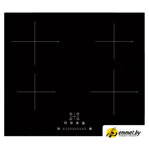 Варочная панель Schtoff I60H06 Black