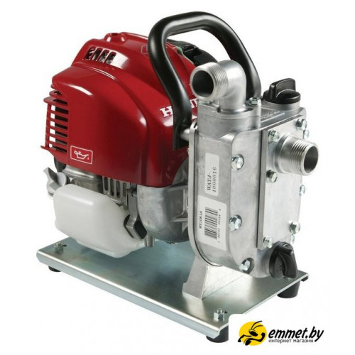 Мотопомпа Honda WX10