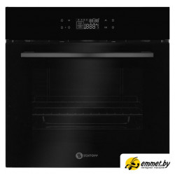 Электрический духовой шкаф Schtoff CME 6406 BK Электрический духовой шкаф Schtoff CME 6406 BK