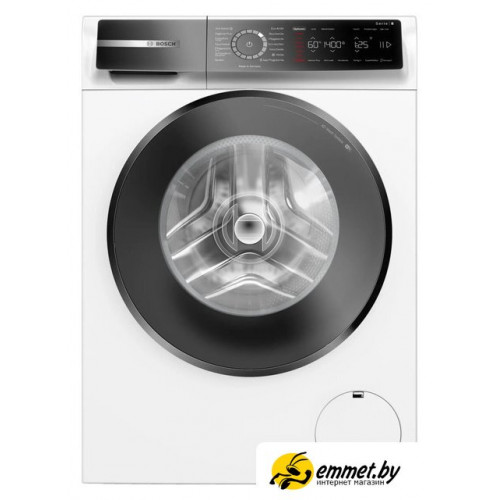 Стиральная машина Bosch Serie 8 WGB244040