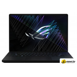 Игровой ноутбук ASUS ROG Zephyrus M16 2023 GU604VY-NM046W