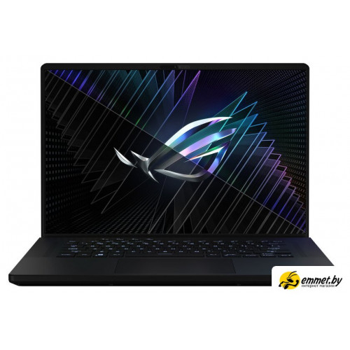 Игровой ноутбук ASUS ROG Zephyrus M16 2023 GU604VY-NM046W