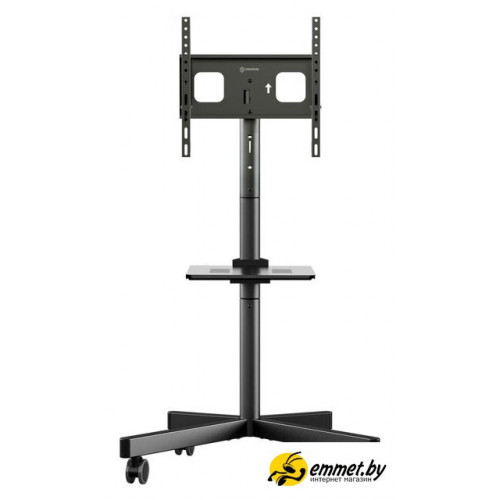 Стойка для телевизора Onkron TS1137 (черный)