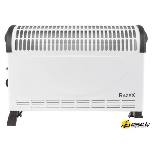 Конвектор RAGEX R1401-100