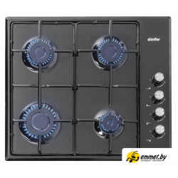 Варочная панель Simfer H60Q40B440