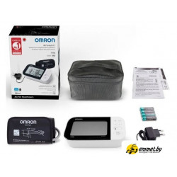 Автоматический тонометр Omron M7 Intelli IT HEM-7361T-ALRU